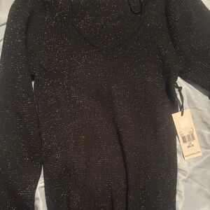 Long sleeve (v-neck)